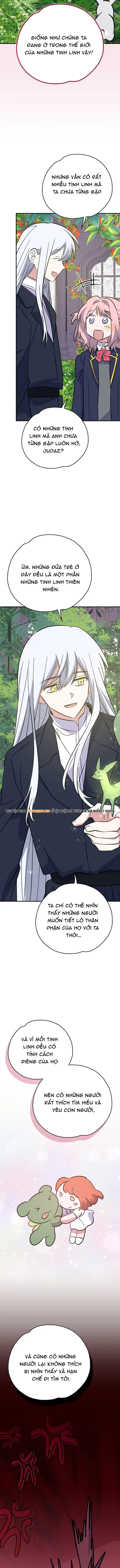 Nhà Hiền Triết Yigret Chapter 131 - 7