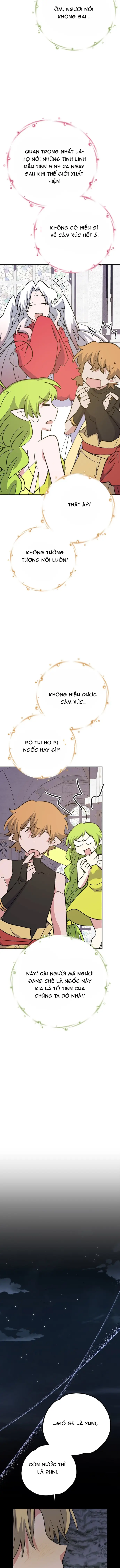 Nhà Hiền Triết Yigret Chapter 131 - 9