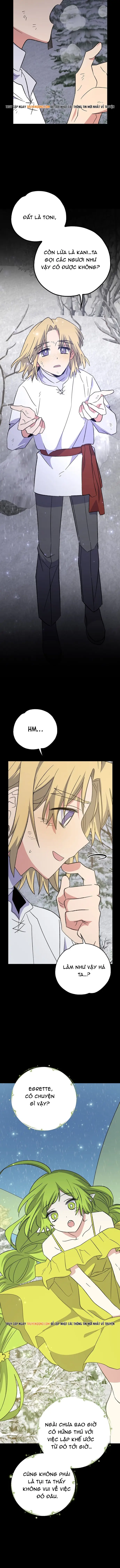 Nhà Hiền Triết Yigret Chapter 131 - 10