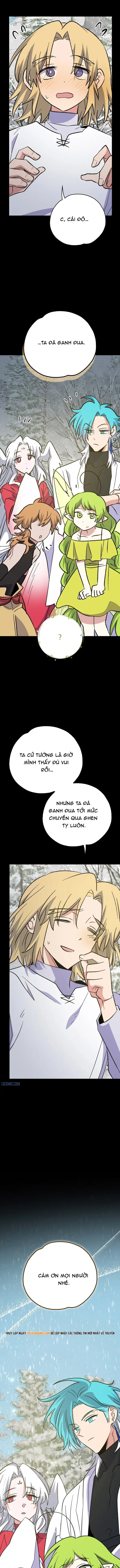 Nhà Hiền Triết Yigret Chapter 131 - 11