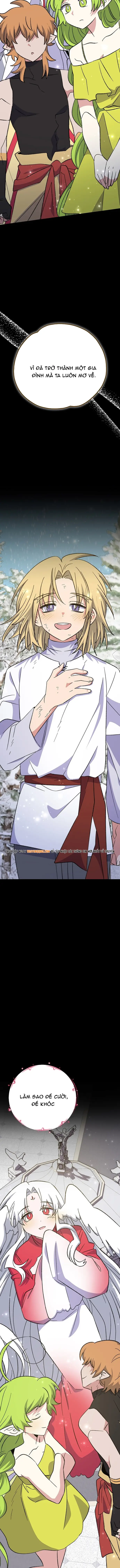 Nhà Hiền Triết Yigret Chapter 131 - 12