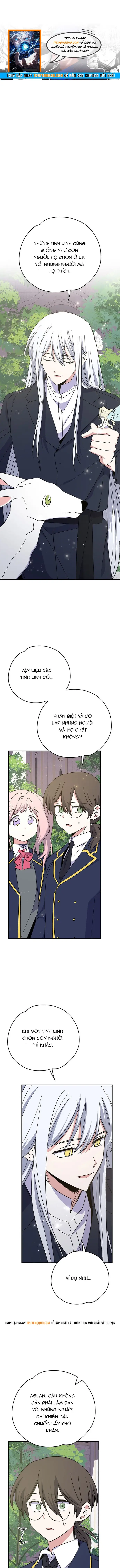 Nhà Hiền Triết Yigret Chapter 132 - 1