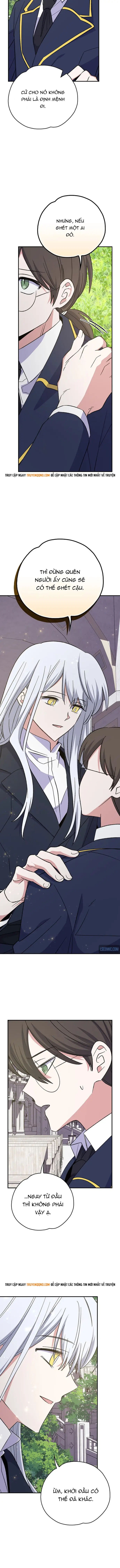 Nhà Hiền Triết Yigret Chapter 132 - 2