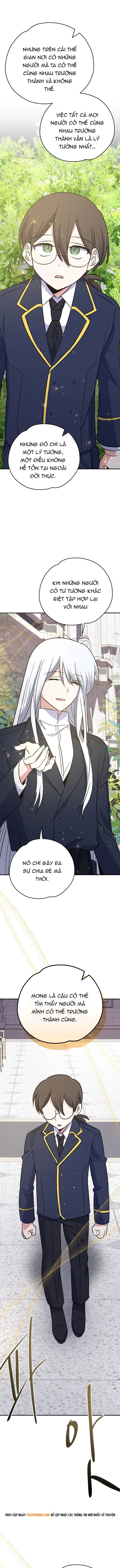 Nhà Hiền Triết Yigret Chapter 132 - 3