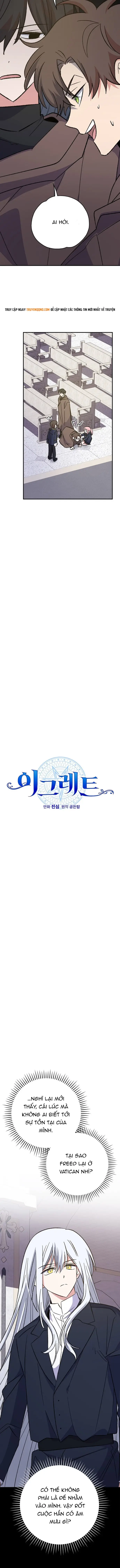 Nhà Hiền Triết Yigret Chapter 132 - 6