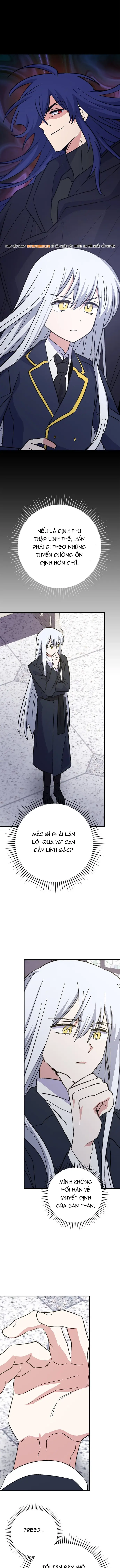 Nhà Hiền Triết Yigret Chapter 132 - 7