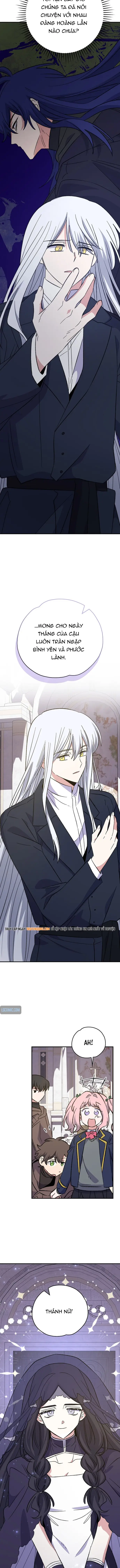 Nhà Hiền Triết Yigret Chapter 132 - 8