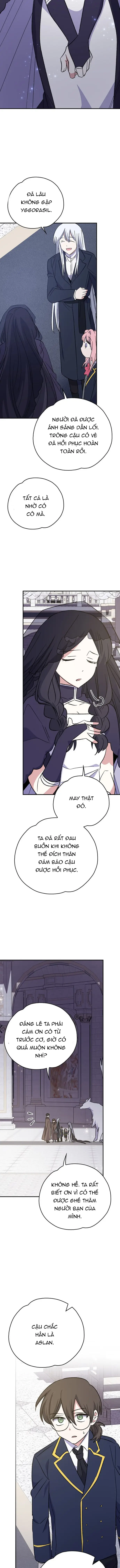 Nhà Hiền Triết Yigret Chapter 132 - 9