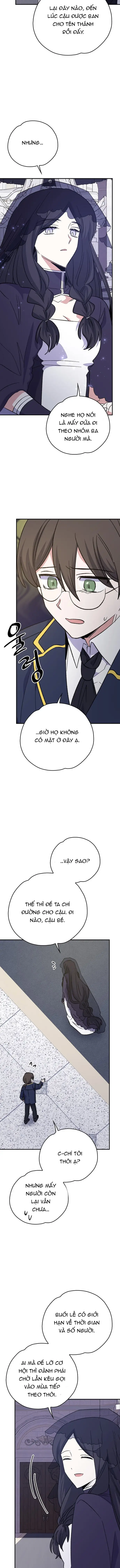 Nhà Hiền Triết Yigret Chapter 132 - 10