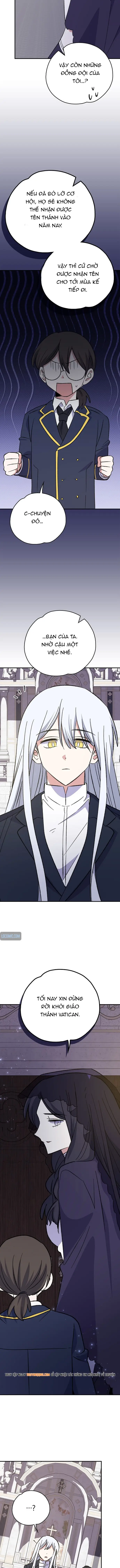 Nhà Hiền Triết Yigret Chapter 132 - 11