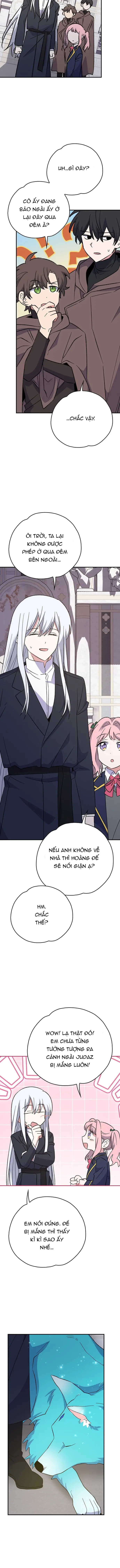 Nhà Hiền Triết Yigret Chapter 132 - 12