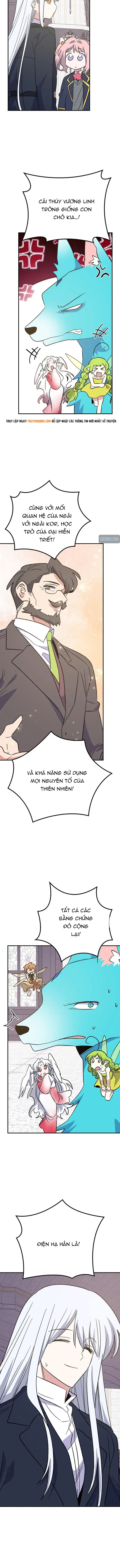 Nhà Hiền Triết Yigret Chapter 132 - 14