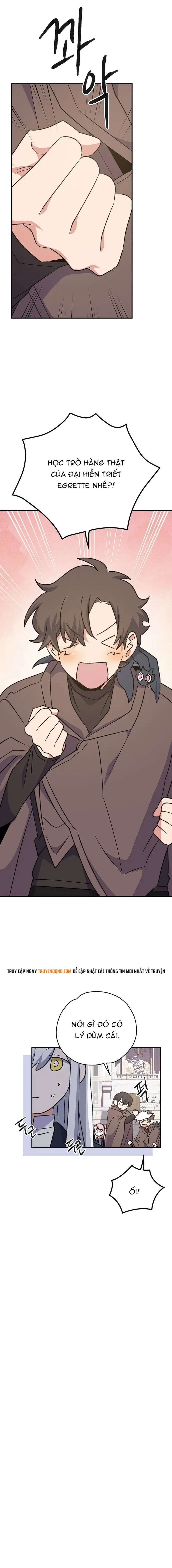 Nhà Hiền Triết Yigret Chapter 132 - 15
