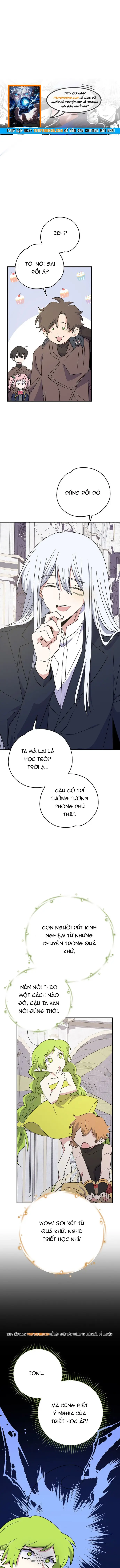 Nhà Hiền Triết Yigret Chapter 133 - 1