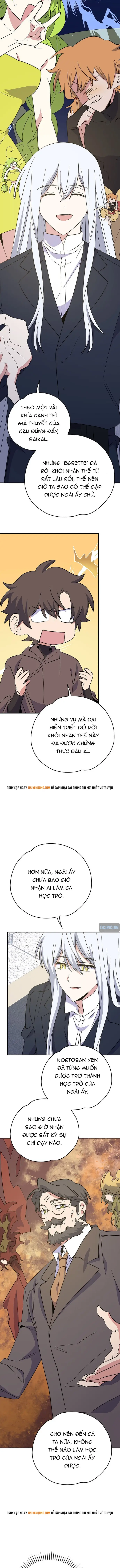 Nhà Hiền Triết Yigret Chapter 133 - 2