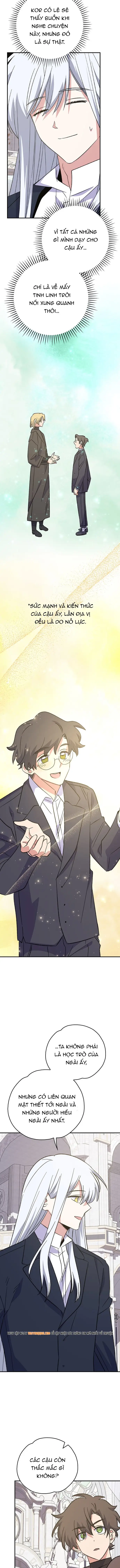 Nhà Hiền Triết Yigret Chapter 133 - 3