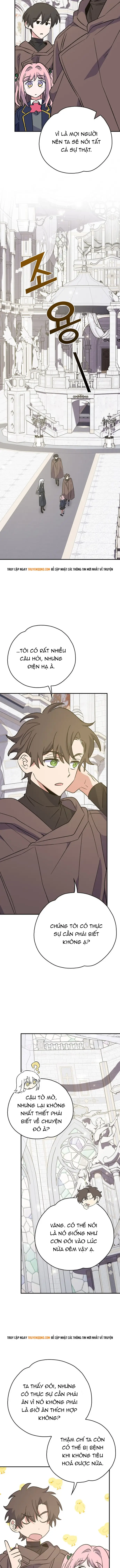 Nhà Hiền Triết Yigret Chapter 133 - 4