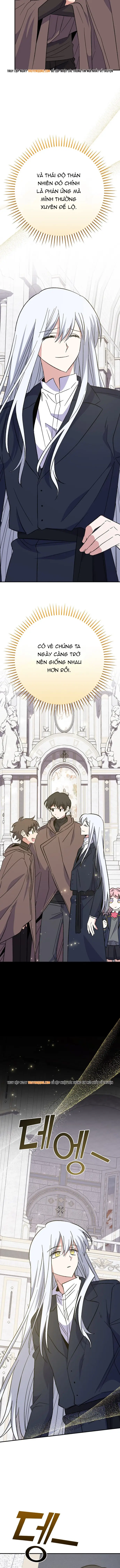 Nhà Hiền Triết Yigret Chapter 133 - 6