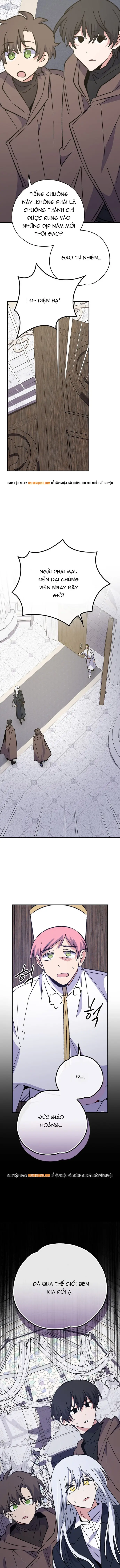 Nhà Hiền Triết Yigret Chapter 133 - 7