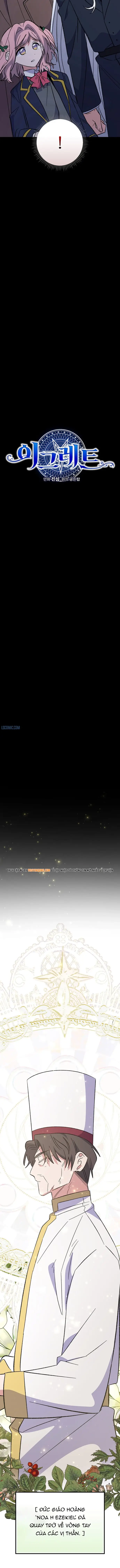 Nhà Hiền Triết Yigret Chapter 133 - 8