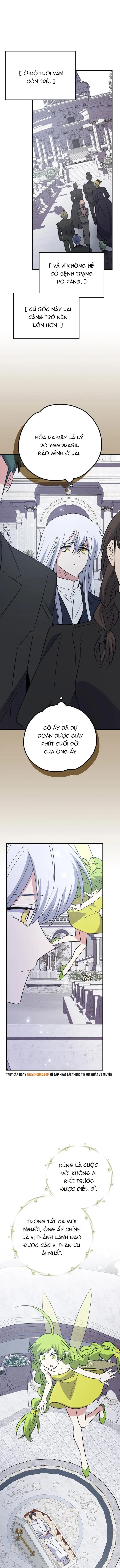 Nhà Hiền Triết Yigret Chapter 133 - 9