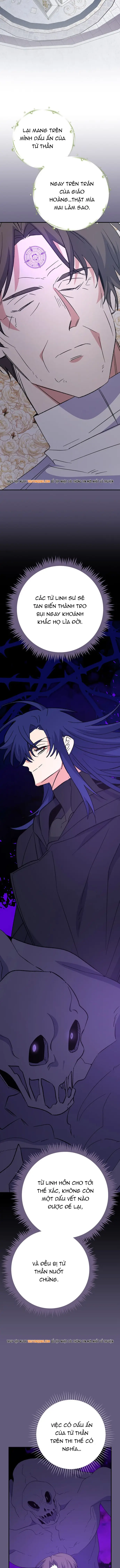 Nhà Hiền Triết Yigret Chapter 133 - 10