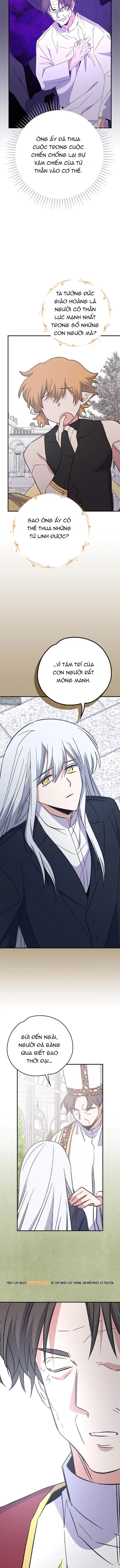 Nhà Hiền Triết Yigret Chapter 133 - 11