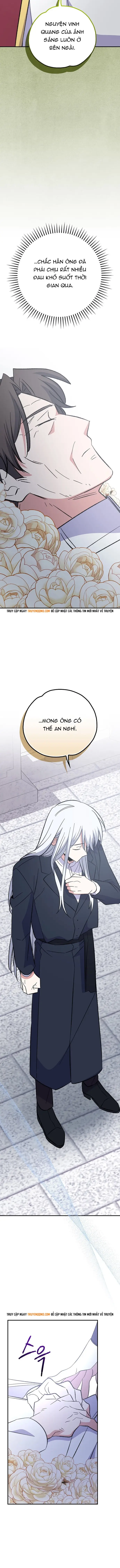 Nhà Hiền Triết Yigret Chapter 133 - 12