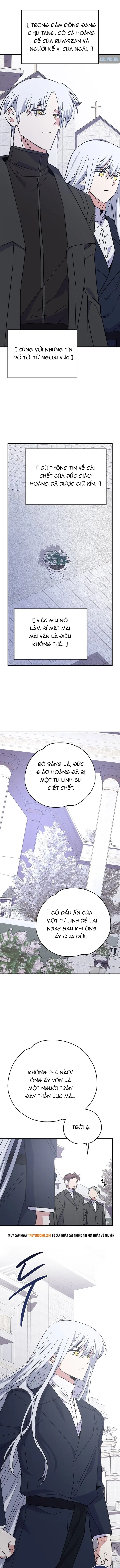 Nhà Hiền Triết Yigret Chapter 133 - 14