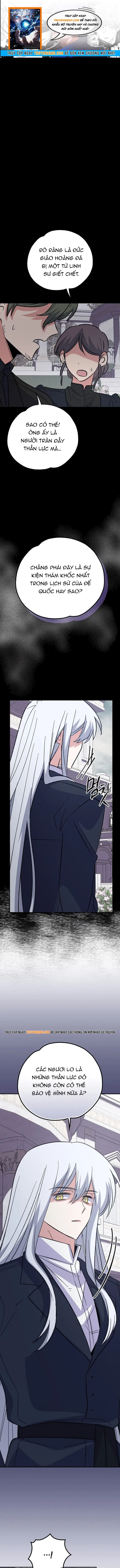 Nhà Hiền Triết Yigret Chapter 134 - 1