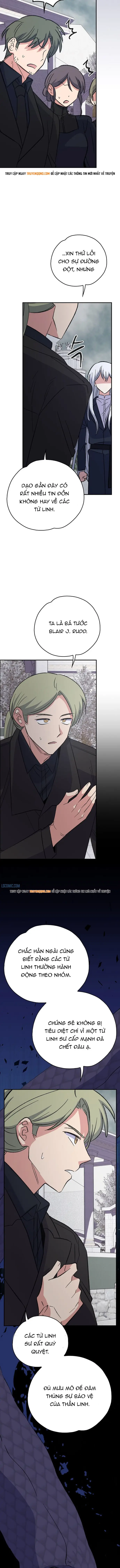 Nhà Hiền Triết Yigret Chapter 134 - 2