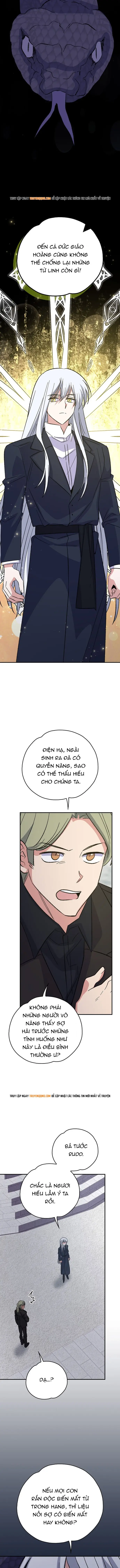 Nhà Hiền Triết Yigret Chapter 134 - 3