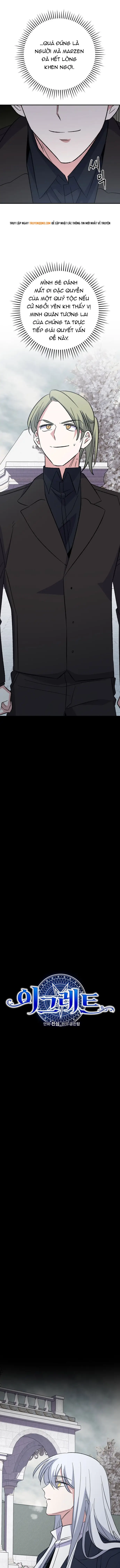 Nhà Hiền Triết Yigret Chapter 134 - 6