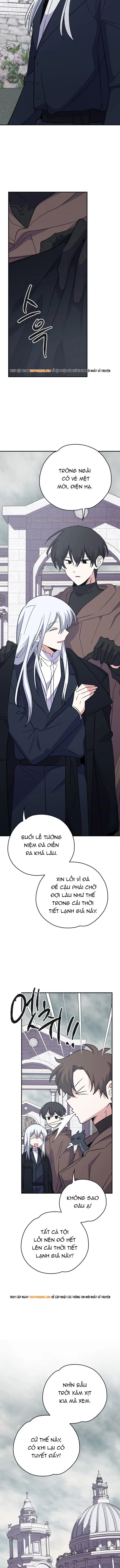 Nhà Hiền Triết Yigret Chapter 134 - 7