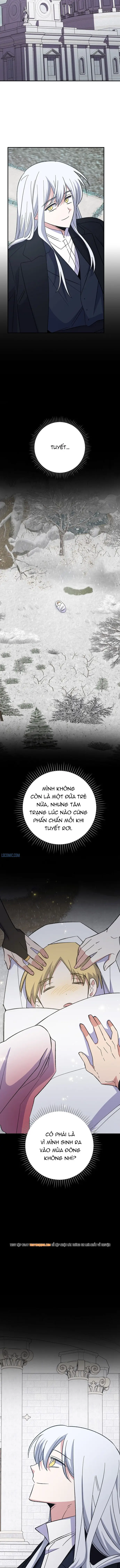 Nhà Hiền Triết Yigret Chapter 134 - 8