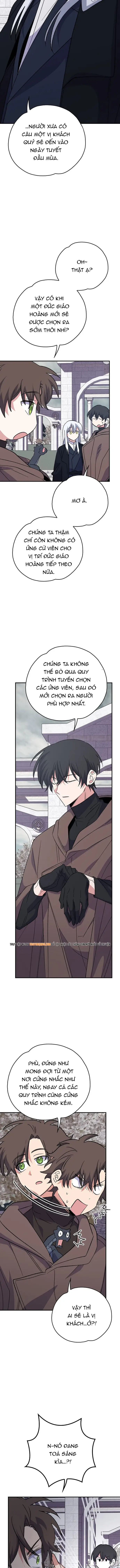 Nhà Hiền Triết Yigret Chapter 134 - 9