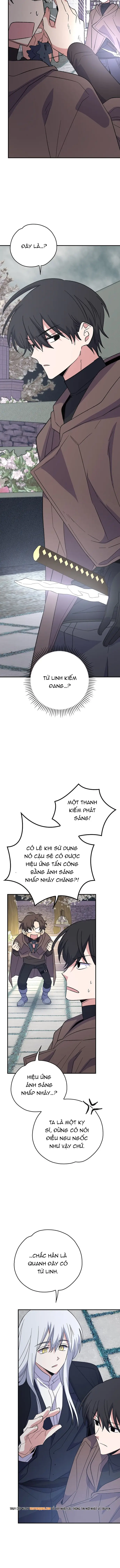 Nhà Hiền Triết Yigret Chapter 134 - 10