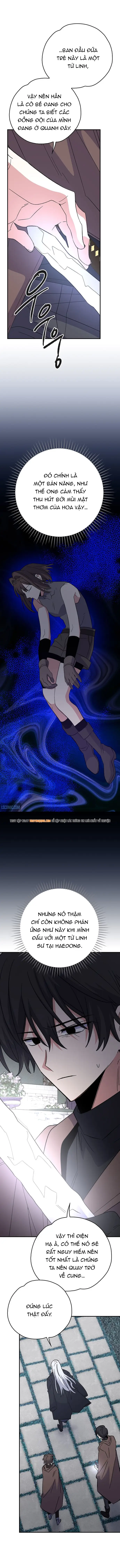 Nhà Hiền Triết Yigret Chapter 134 - 11