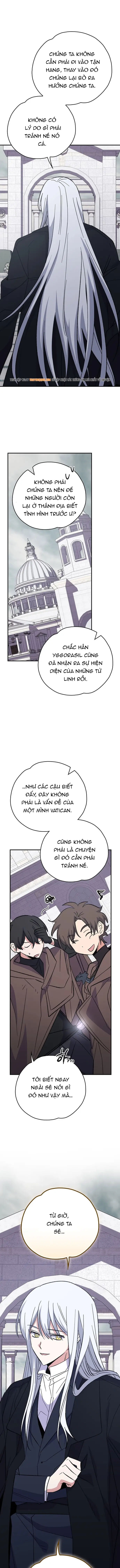 Nhà Hiền Triết Yigret Chapter 134 - 12