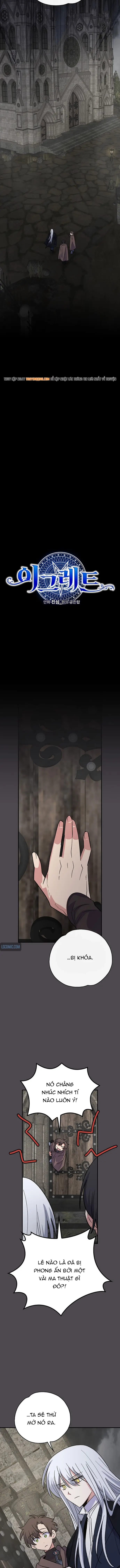Nhà Hiền Triết Yigret Chapter 135 - 2