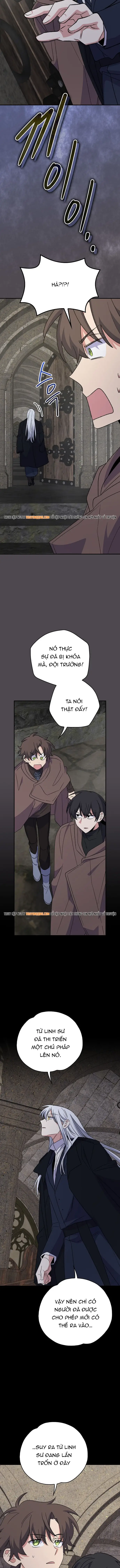 Nhà Hiền Triết Yigret Chapter 135 - 3