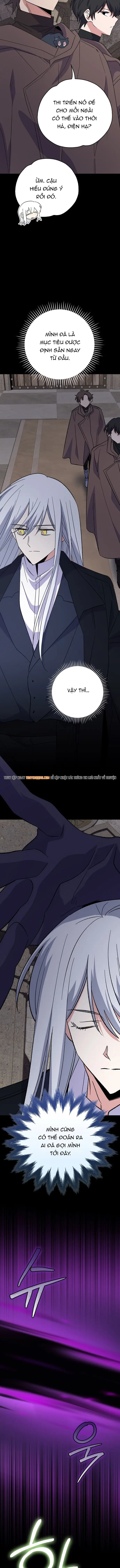 Nhà Hiền Triết Yigret Chapter 135 - 4