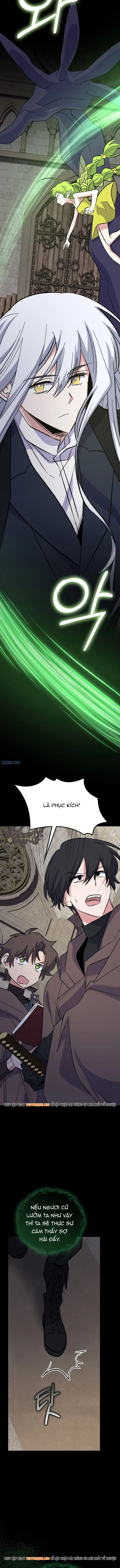 Nhà Hiền Triết Yigret Chapter 135 - 5