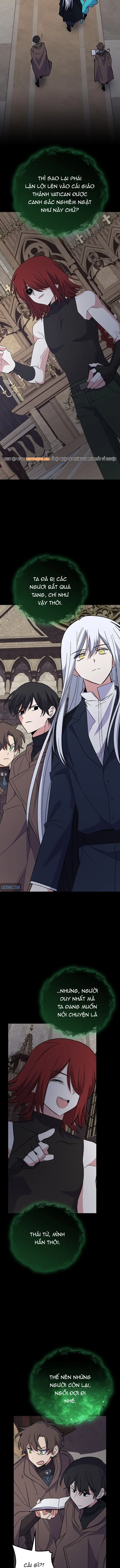 Nhà Hiền Triết Yigret Chapter 135 - 8