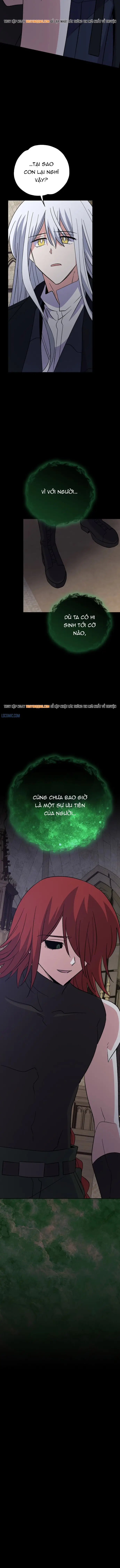 Nhà Hiền Triết Yigret Chapter 135 - 13