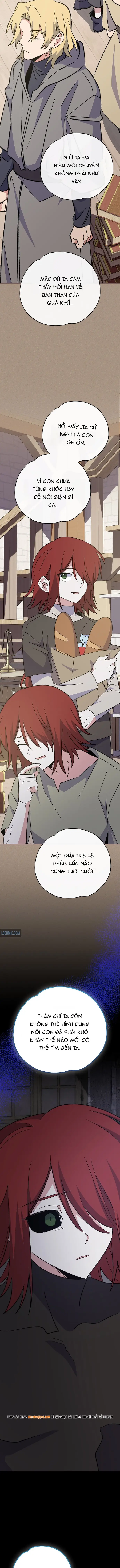 Nhà Hiền Triết Yigret Chapter 136 - 2