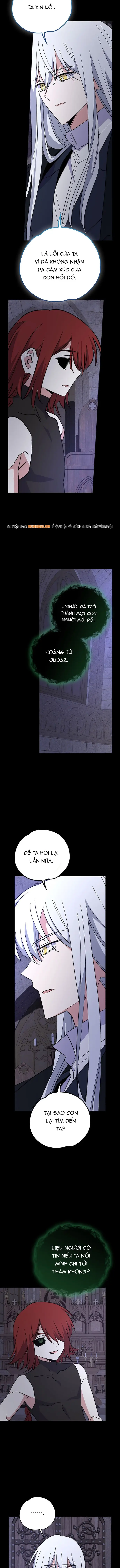 Nhà Hiền Triết Yigret Chapter 136 - 3