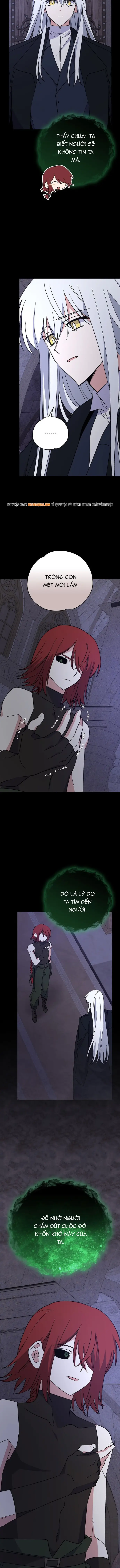 Nhà Hiền Triết Yigret Chapter 136 - 4