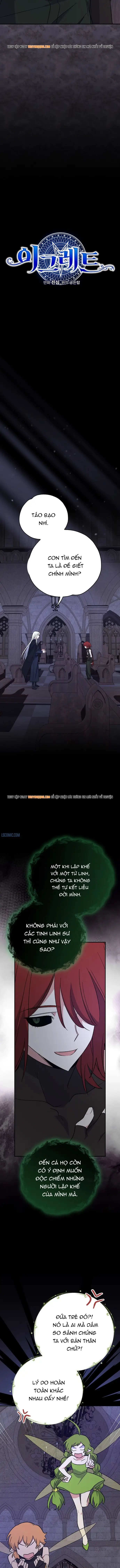 Nhà Hiền Triết Yigret Chapter 136 - 5