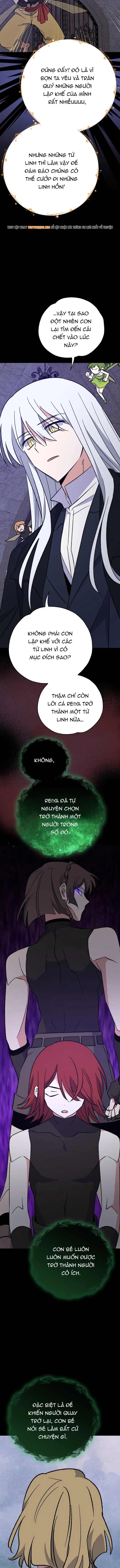 Nhà Hiền Triết Yigret Chapter 136 - 6